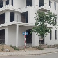 Giá 20X Triệu/M2 - Nhà Vườn, Biệt Thự Khu Đô Thị Biển Cửa Lò Beach Villa