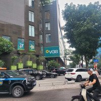 Bán Shophouse Mặt Phố Lê Văn Lương, Thanh Xuân: 2T 365M2 Cho Thuê 240 Triệu Tháng 50Tỷ Liên Hệ:0393.447.666