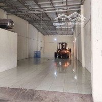 Kho,Xưởng 210M² Y Như Hình,Đ Xe Công Ngay Dương Thị Giang