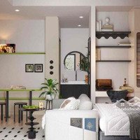 Rustic Design Apartment - Siêu Phẩm Căn Hộ Hiện Đại Gần Mai Chí Thọ