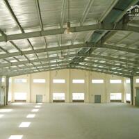 Cho Thuê Xưởng Đất Quốc 5.000M2