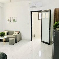 Phòng Ngủ Ngăn Bếp Rộng 30M2 Tại Vũ Trọng Phụng Full Đồ, Nhà Để Xe Rộng, Giá Chỉ 5 Triệu/1 Tháng