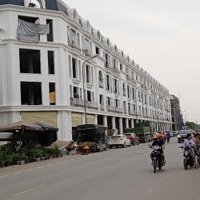 Bán Lô Đất 75M Giá Rẻ Khu Dân Cư Bần Thị Xã Mỹ Hào Hưng Yên