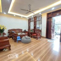 Bán Biệt Thự Phân Lô Bộ Công An 170M2 Đặng Vũ Hỷ, Thượng Thanh, Lô Góc, Gara Oto Vỉa Hè, Chỉ 15.9Tỷ