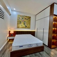 Gia Đình Bán Căn Hộ 3N 110M2 C Chung Cư Pico-173 Xuân Thủy. Nội Thất Mới Làm Lại, Còn Rất Mới