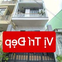 Nhà Đầu Hẻm 49 Võ Trường Toản - Kế Đại Học Công Nghệ