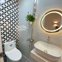 Bán Nhàhẽm Xe Hơinơ Trang Long,P7 Btdiện Tích25M2 Giá 4.15 Tỷ