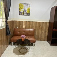 Phòng Trọ Duplex Full Nội Thất - Rộng Cho 4 Người Tại Bình Thạnh