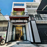 Bán Nhà Đẹp Nguyễn Tuân - P3 - Gò Vấp, Gía 2Tỷ580/57,6M2 Cho Thuê 17 Triệu, Thông Ra Phạm Văn Đồng