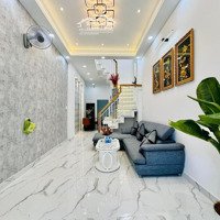 Bán Nhà Đẹp Nguyễn Tuân - P3 - Gò Vấp, Gía 2Tỷ580/57,6M2 Cho Thuê 17 Triệu, Thông Ra Phạm Văn Đồng