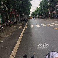 Bán Đất Mặt Phố Uy Nỗ, Đông Anh, Hà Nội.