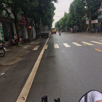 Bán Đất Mặt Phố Uy Nỗ, Đông Anh, Hà Nội.