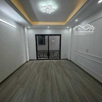 Bán Nhà Phố Nguyễn Văn Cừ, Gia Thụy - 41M2 Giá Bán 5,4 Tỷ - Nhà Bền Đẹp, Ngõ Thông Tứ Tung