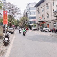 ,Mp Cửa Bắc, Gần Hồ Trúc Bạch, Vài Phút Đến Hồ Hoàn Kiếm, Chỗ View Đẹp, Ô Tô Đỗ 325M/Mt 10,2M/ 147T