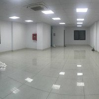 Cho Thuê Sàn Văn Phòng Tại Triều Khúc - Nguyễn Trãi, Diện Tích 120M2/Tầng, Thông Sàn