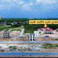 10 Suất Nội Full Thổ Cư 300 Triệu