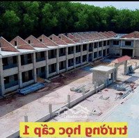 10 Suất Nội Full Thổ Cư 300 Triệu