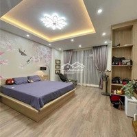 Bán Nhà Ngõ 195 Quang Trung - Vp Kinh Doanh - Mặt Oto Tránh 60M2X5T - Nội Thất Sang Trọng.