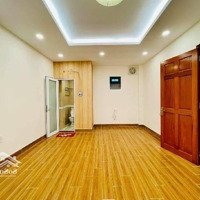 Hxh Vào Nhà-Mới Đẹp Ở Ngay-70M2-4Tầng-4Pn-6Wc-Ngang 5,5M-Nở Hậu-Gần Quang Trung P8 Gv-Chỉ 7Tỷ2 Tl