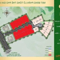 Bán 300M Liền Kề Tại Phú Mãn - Quốc Oai - Hà Nội