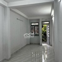 Nhà Sạch Đẹp 3X20M Trệt 1 Lầu Có 2 Phòng Ngủ 2 Vệ Sinhhẻm Xe Hơi Phan Huy Ích P12 Giá Chỉ 8,5 Triệu