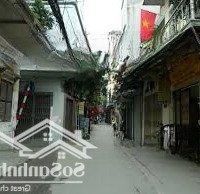 Bán Đất Tặng Nhà Phố Kim Ngưu- Mặt Ngõ Ô Tô Qua- Kinh Doanh Buôn Bán Sầm Uất-Diện Tích80M2. Nhỉnh 11 Tỷ