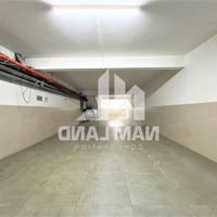 Cho Thuê Nhàmặt Tiềnđường 7A P. An Phú Quận 2 - 5X20M - Hầm Trệt 3 Tầng Sàn Trống 7Cmr 8 Máy Lạnh 55 Triệu