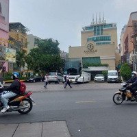 Lê Văn Sỹ Quận 3, Ô Tô7 Chỗ Đậu Nhà,Gần Siêu Thị Coopmart, Ramana Casino 5 Sao, Diện Tích: 5M2 X 15M, Thông