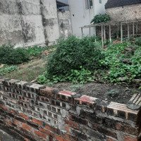 83,2M2 Trung Oai, Tiên Dương Cạnh Bìa Làng Giá Chỉ 4X Tr/M2. Liên Hệ: 0362608492