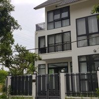 Bán Bt Đơn Lập Góc Hoa Hậudiện Tích400M2. Hàng Hiếm Có Tại Kđt Ngôi Nhà Mới - Tt Quốc Oai. Sổ Đỏ