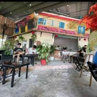 Sang Quán Cafe Gò Vấp