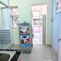 Cho Thuê Duplex Ban Công - Tách Bếp Ngay Vong Xoay Điện Biên Phủ