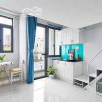 Duplex Bancol Xịn Xò - Hầm Xe Thang Máy Full Nội Thất - Phí Cực Rẻ