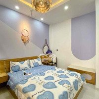 Siêu Phẩm Khu Vip Q3 - Nguyễn Thiệt Thuật - 40M2 - 5.2 Tỷ -Hẽm Xe Hơi- Đcs