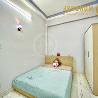 Phòng Studio Gần Đại Học Công Nghiệp 4 Mới Khai Trương