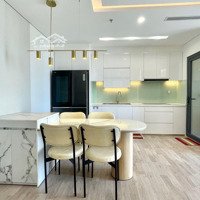 Cho Thuê Căn Hộ 2 Phòng Ngủ Ct1 Riverside Luxury Đầy Đủ Nội Thất