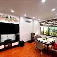 Bán Nhà Phân Lô Tại Trần Quang Diệu Đống Đa Diện Tích: 60M2 6 T Mt5.9M Giá Bán 20 Tỷ Tl