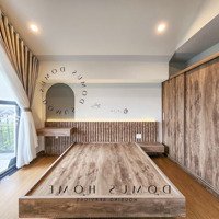 Kdc Him Lam Quận 7 Cho Thuê Studio/ 1 Phòng Ngủban Công - Cho Pet