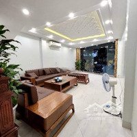 Cho Thuê Nhà Mặt Phố Đền Lừ 35M², 6 Tầng, Kinh Doanh