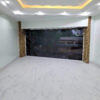 Cho Thuê Nhà Mặt Phố Đền Lừ 35M², 6 Tầng, Kinh Doanh