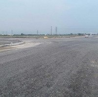 Chuyển Nhượng Lô Đất 3 Mặt Tiền 1,6Ha Trong Kcn Vsip Bắc Ninh.