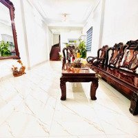 Bán Nhà Lê Thanh Nghị- Đep Và Mới - Gần Bệnh Viện Bạch Mai- Đại Học Bách Khoa, 48M, Chỉ 7.4 Tỷ