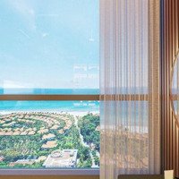 Căn Hộ Cao Cấp 2 Phòng Ngủ 82,5M2, View Trực Diện Biển Tầng Cao Siêu Hiếm.