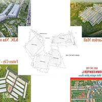 Sang nhượng 4,1 ha đất công nghiệp, liền kề KCN Đất Cuốc, B. Tân Uyên, tỉnh Bình Dương