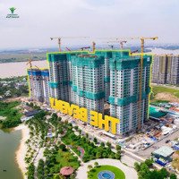 Căn Hộ 1Pn+ Cao Cấp Nhất Dự Án Vhgp - The Beverly, Diện Tích 53.4M2 Chỉ 2Tỷ750 Giá Full Hết Tất Cả