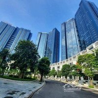 Bán Căn Shophouse 180M2 Sunshine City Ciputra Hà Nội Giá Bất Ngờ