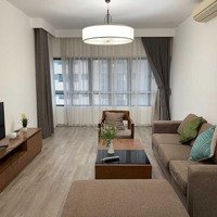 Bán Căn Hộ 3 Ngủ Nguyễn Cơ Thạch, 108M2, Full Nội Thất, 2 Ban Công Cực Thoáng Mát, Chỉ Nhỉnh 4 Tỷ