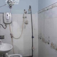 Bán Đất Tặng Nhà Cũ 8,5*25M Đường Lê Đức Thọ P6 Gò Vấp