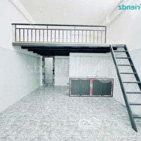 Chdv Duplex_Cửa Sổ Trời Siêu Thoáng Ngay Gần Vincom Phan Văn Trị