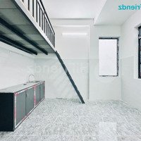 Chdv Duplex_Cửa Sổ Trời Siêu Thoáng Ngay Gần Vincom Phan Văn Trị